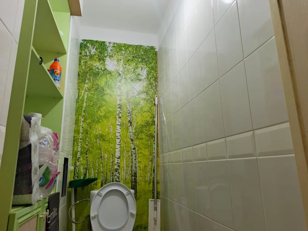 Продажа квартиры, Афипский, Северский район, ул. 50 лет Октября - Фото 10