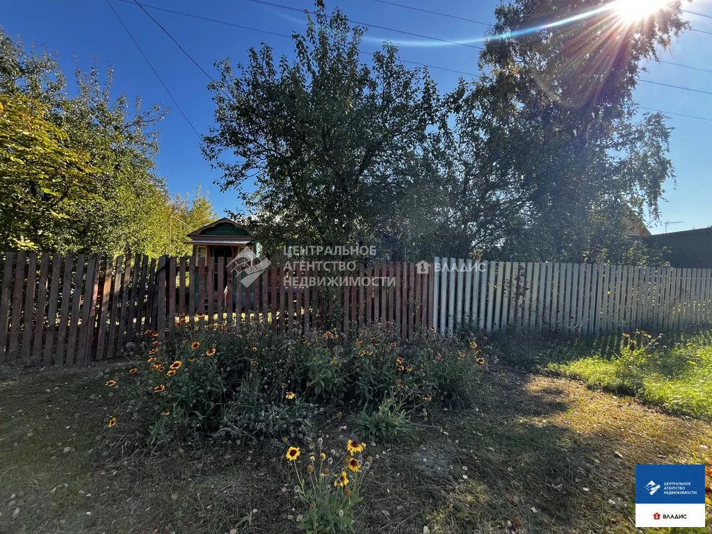 Продажа дома, Санское, Шиловский район, ул. Первомайская - Фото 3