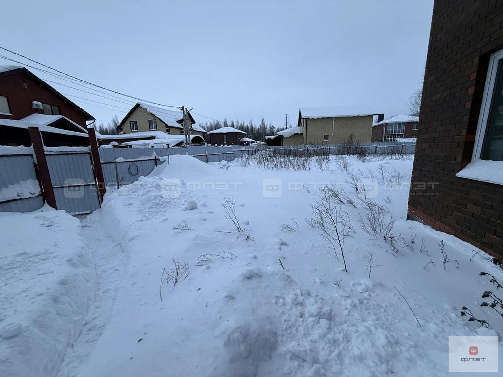 Продажа дома, Казань, ул. Мирхайдара Файзи (Салмачи) - Фото 10