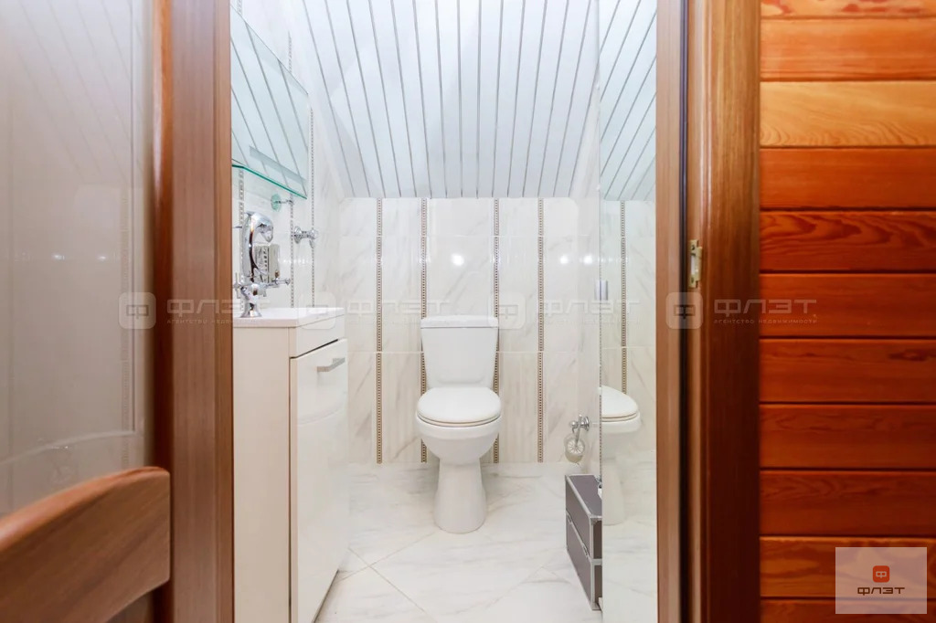 Продажа дома, Казань, ул. Приречная - Фото 19