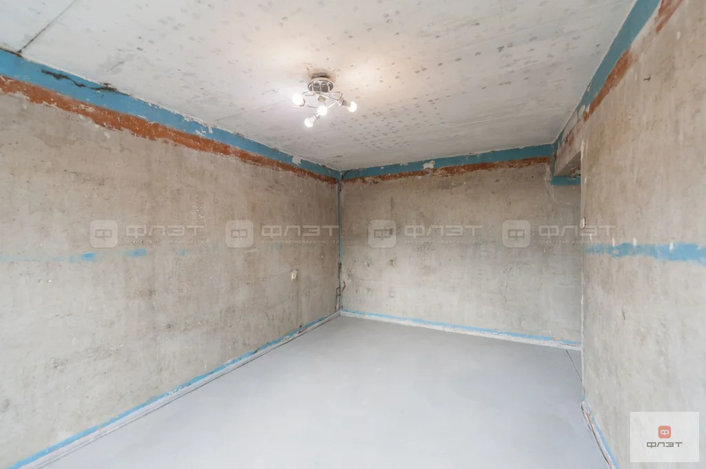 Продажа квартиры, Казань, ул. Латышских Стрелков - Фото 6