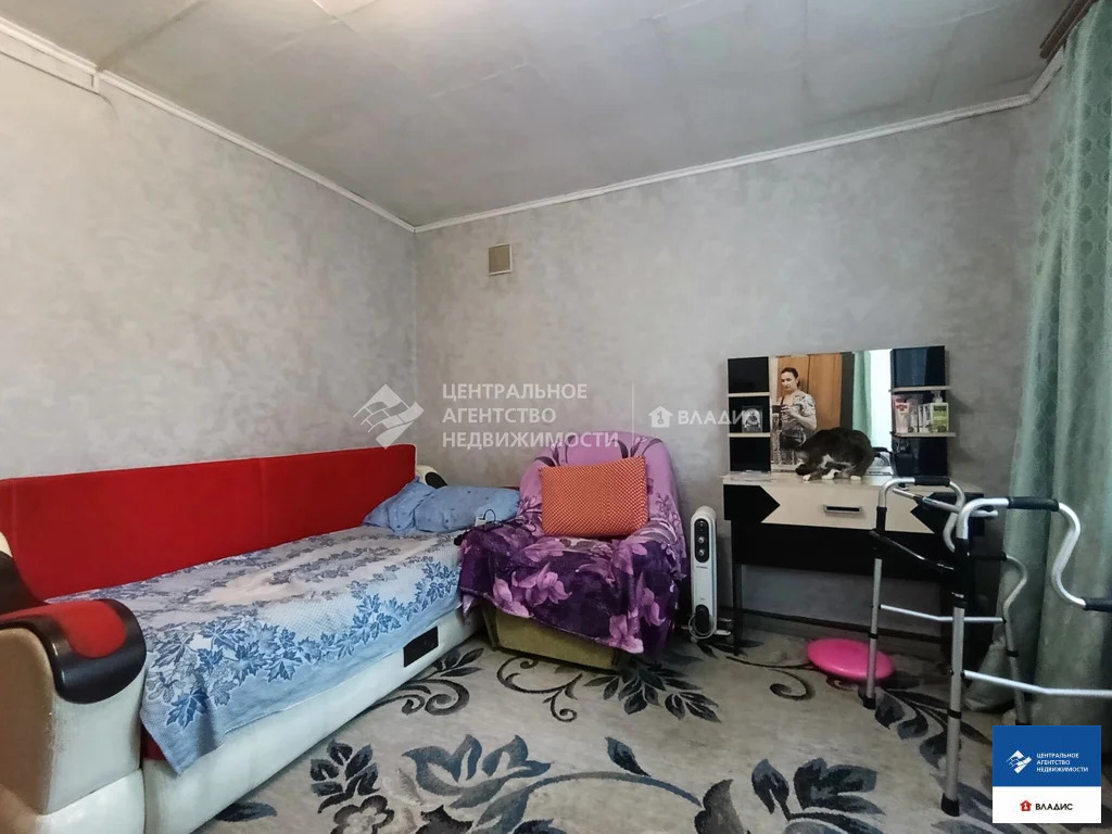 Продажа квартиры, Шилово, Шиловский район - Фото 20