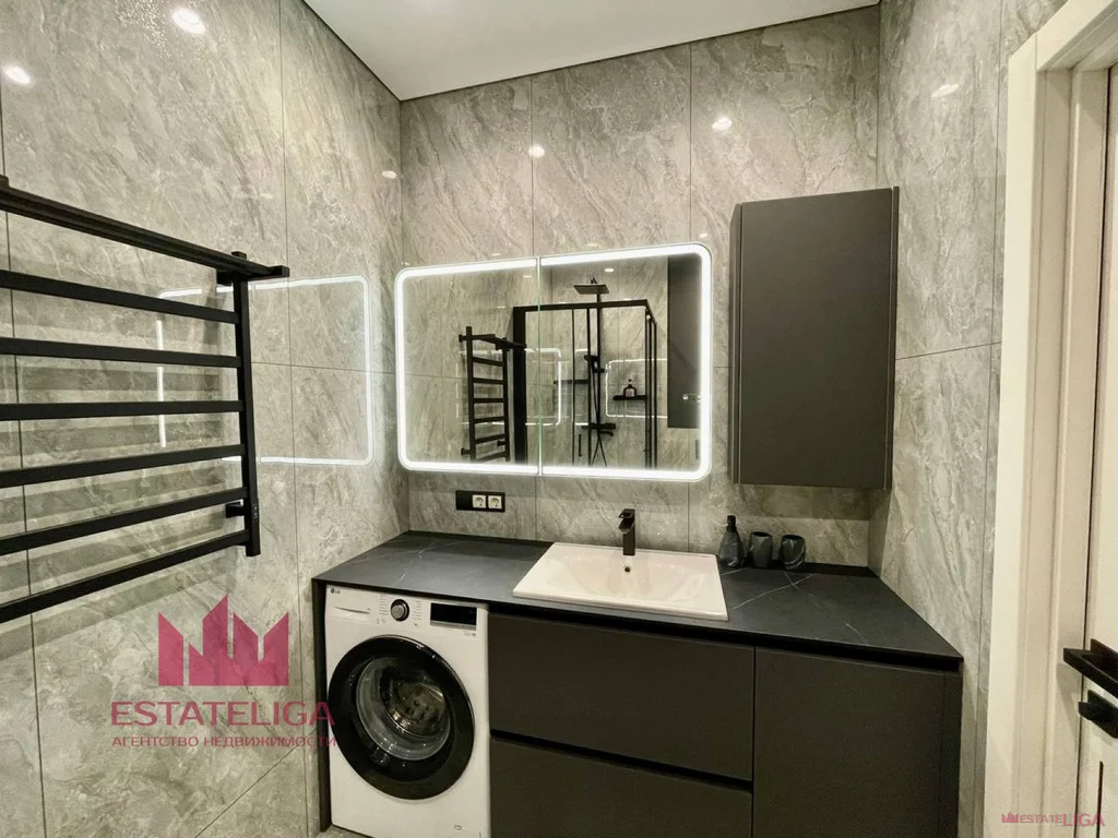 Аренда квартиры, 1-й Котляковский переулок - Фото 16