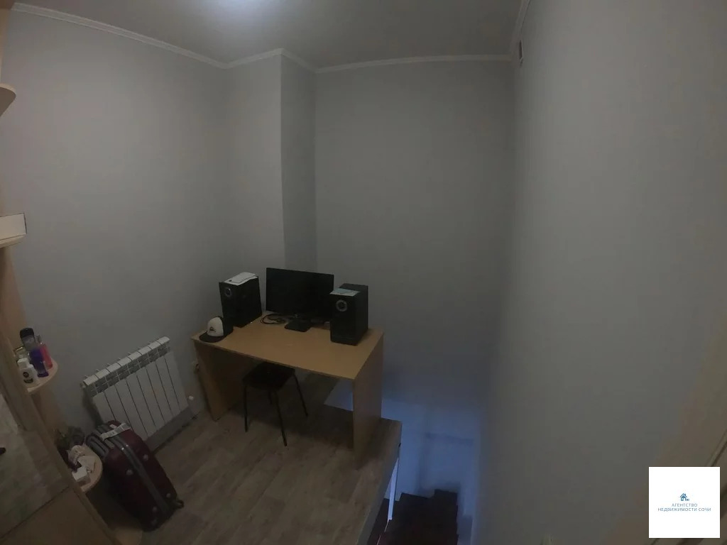 2-к квартира, 50 м, 3/3 эт. - Фото 13