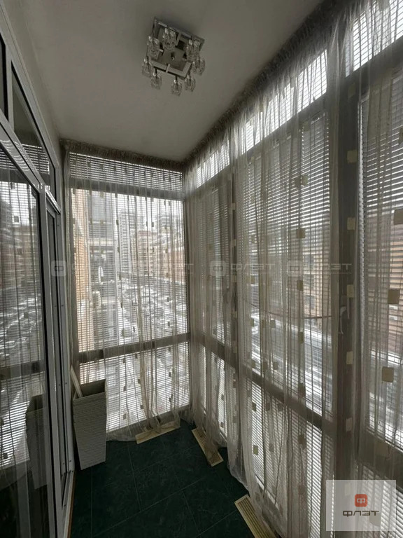 Продажа квартиры, Казань, ул. Чистопольская - Фото 27