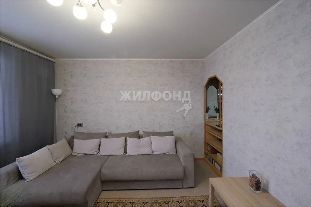 Продажа квартиры, Новосибирск, ул. Связистов - Фото 11