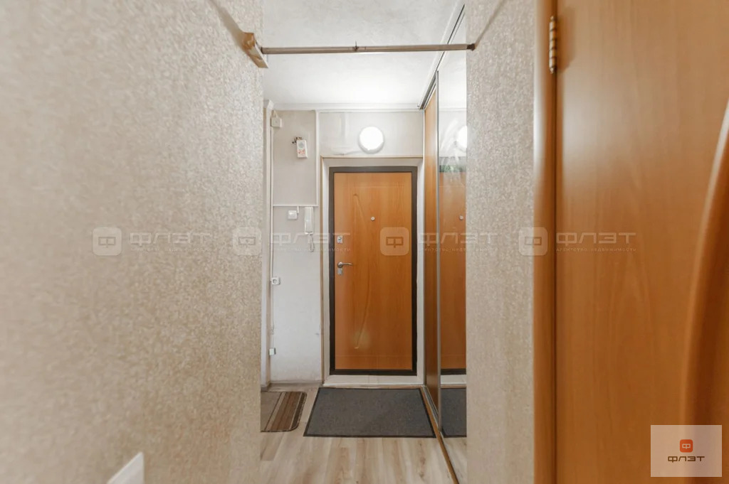 Продажа квартиры, Казань, ул. Маршала Чуйкова - Фото 16