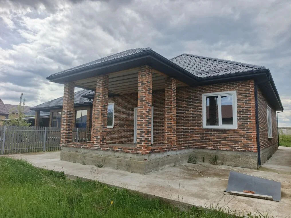 Продажа дома, Новодмитриевская, Северский район, ул. Атаманская - Фото 4