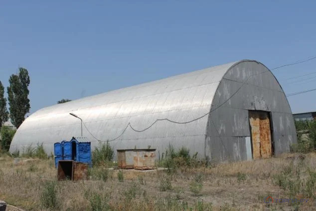 Продажа производственного помещения, Ростов-на-Дону, 2-я Луговая улица - Фото 8