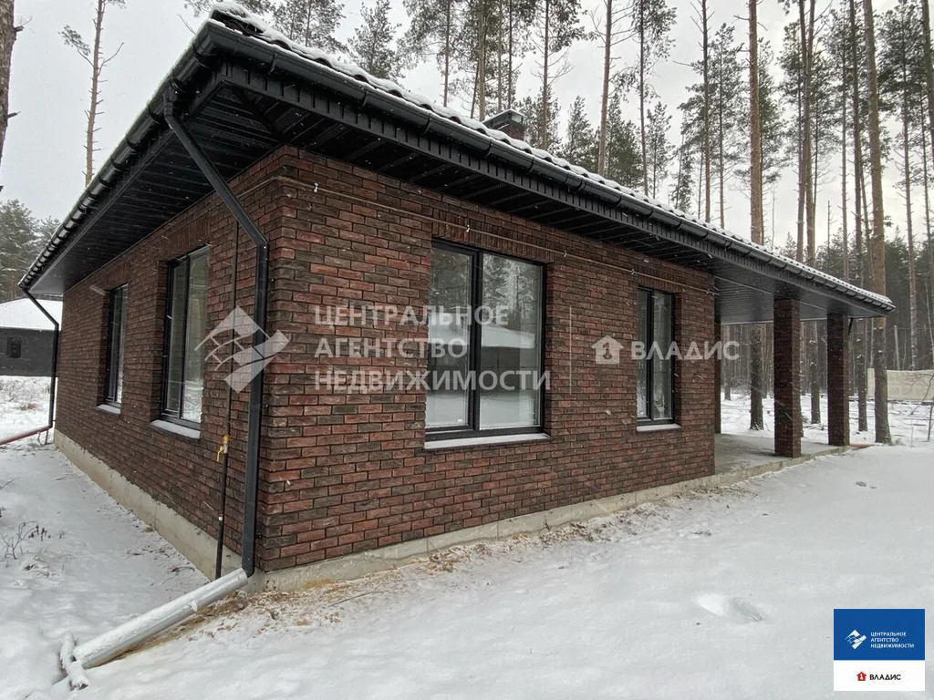 Продажа дома, Алеканово, Рязанский район, Новая улица - Фото 3