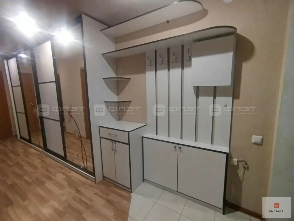 Продажа квартиры, Казань, ул. Нурихана Фаттаха - Фото 10