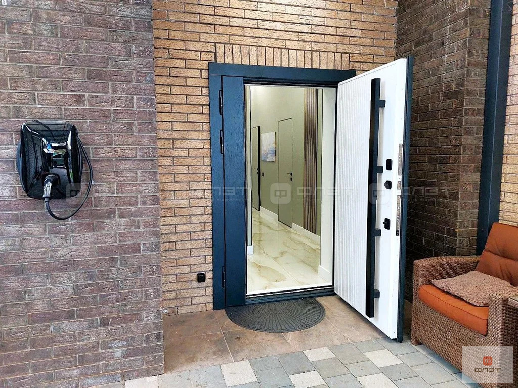 Продажа дома, Казань, ул. Дальневосточная - Фото 12