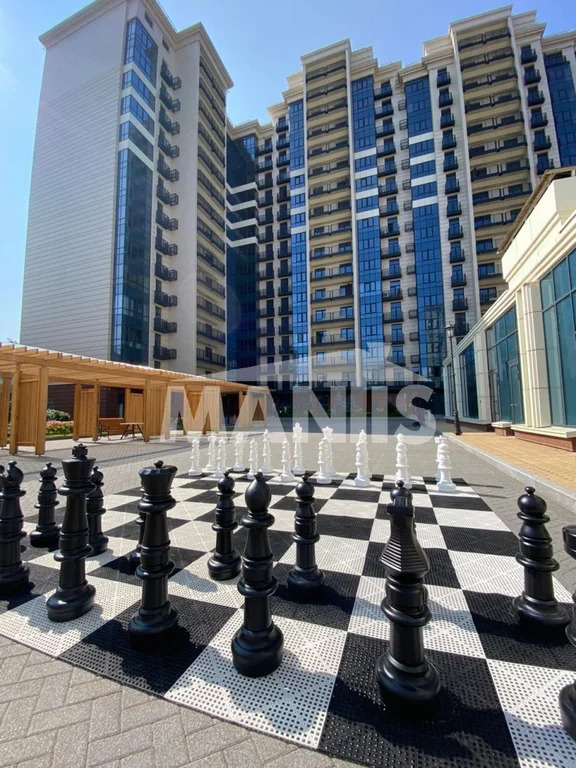 Продажа Квартиры в ЖК Ренессанс - Фото 32