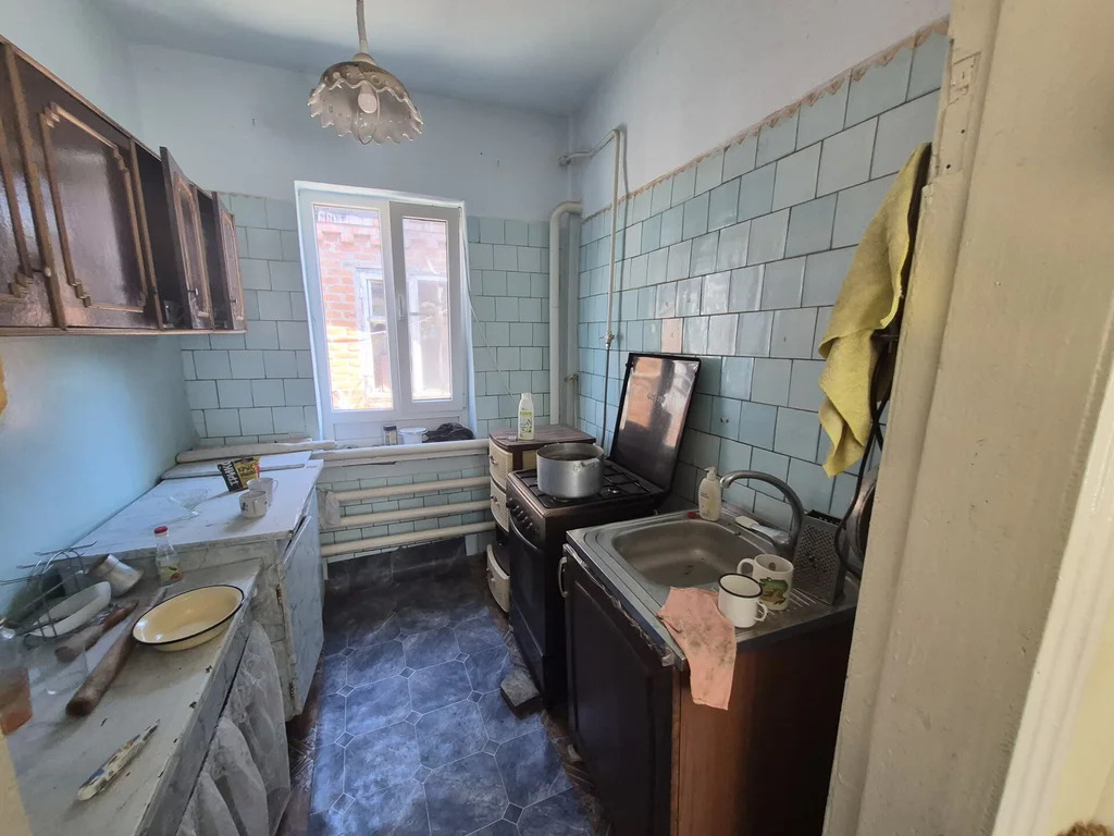 Продажа дома, Афипский, Северский район, ул. Первомайская - Фото 14