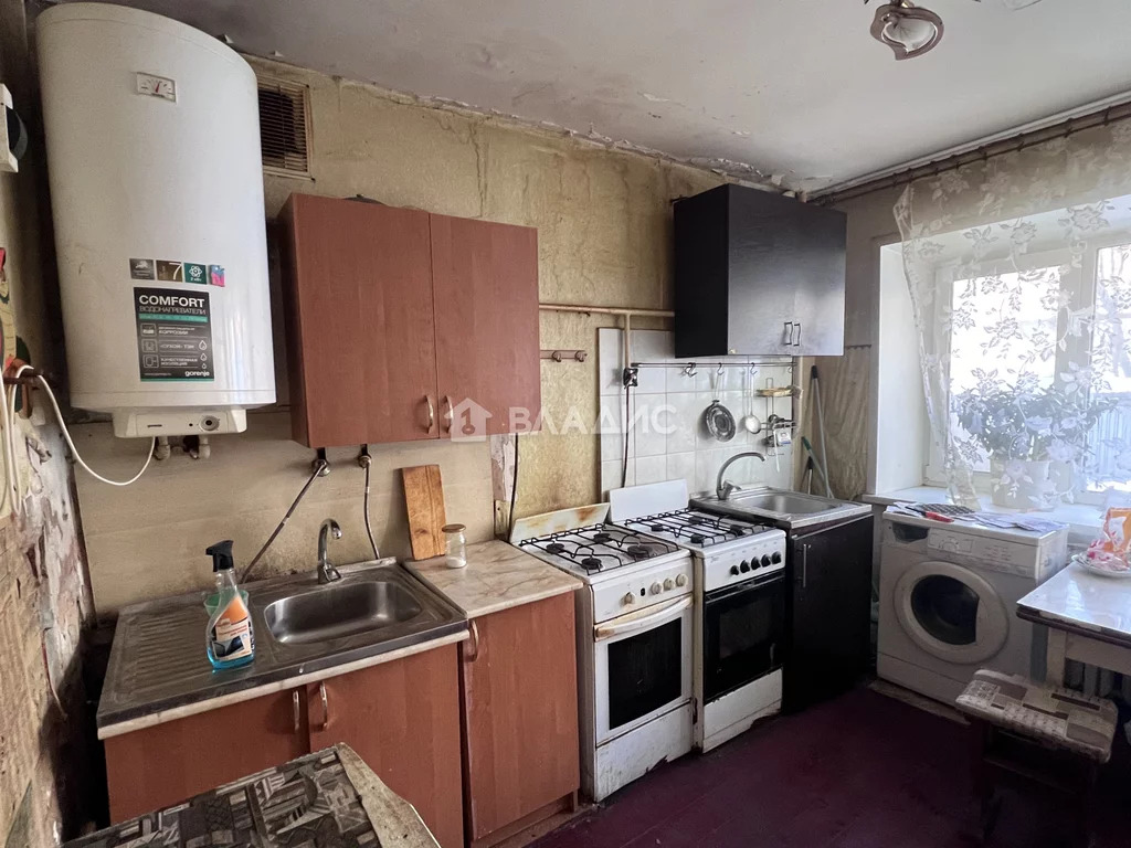 городской округ Владимир, улица Кирова, д.13, комната на продажу - Фото 8