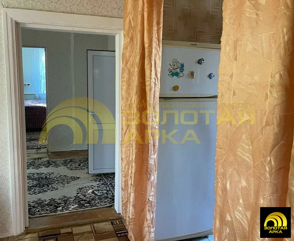 Продажа дома, Крымск, Крымский район, Краснозеленая улица - Фото 7