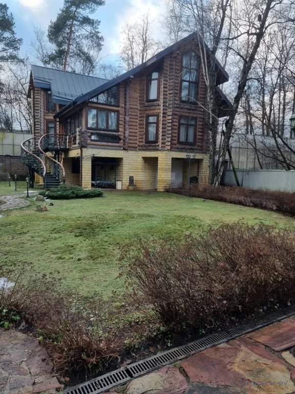 Продажа дома, Ильинский, Раменский район, ул. Кирова - Фото 1