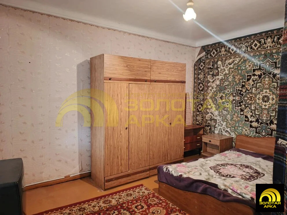 Продажа квартиры, Ахтырский, Абинский район - Фото 5