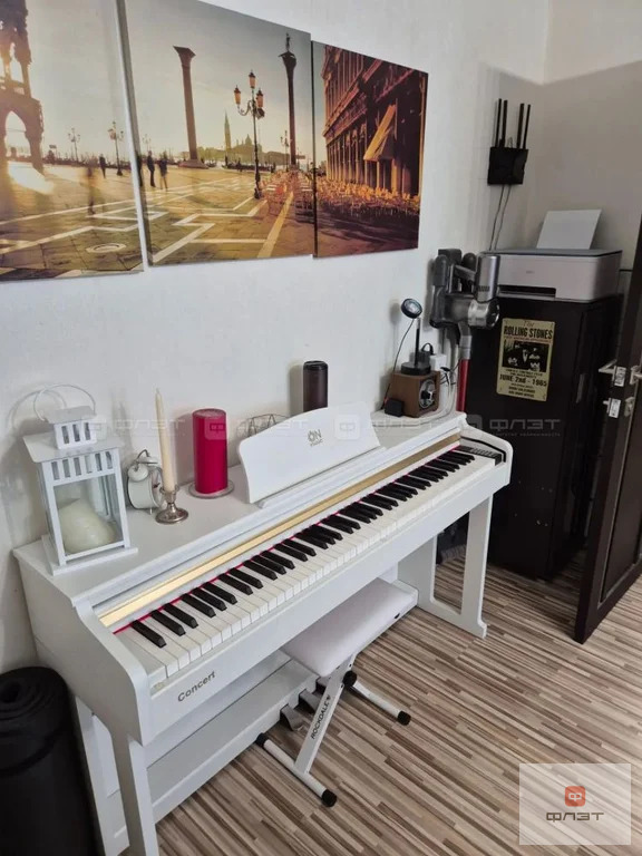 Продажа квартиры, Казань, ул. Чистопольская - Фото 3
