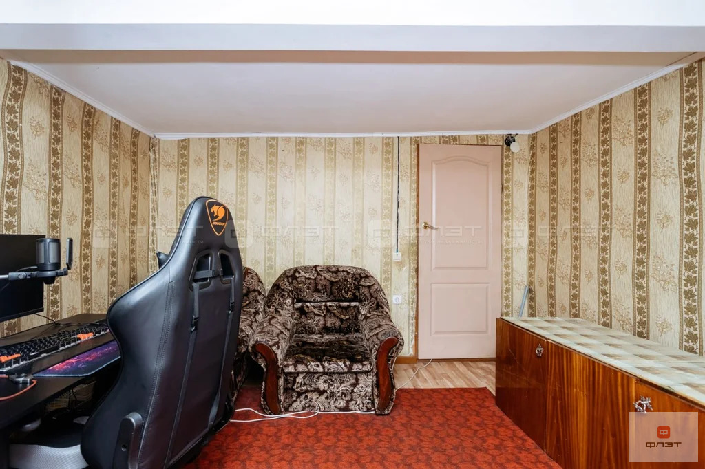 Продажа дома, Большие Кабаны, Лаишевский район, ул. Советская - Фото 12