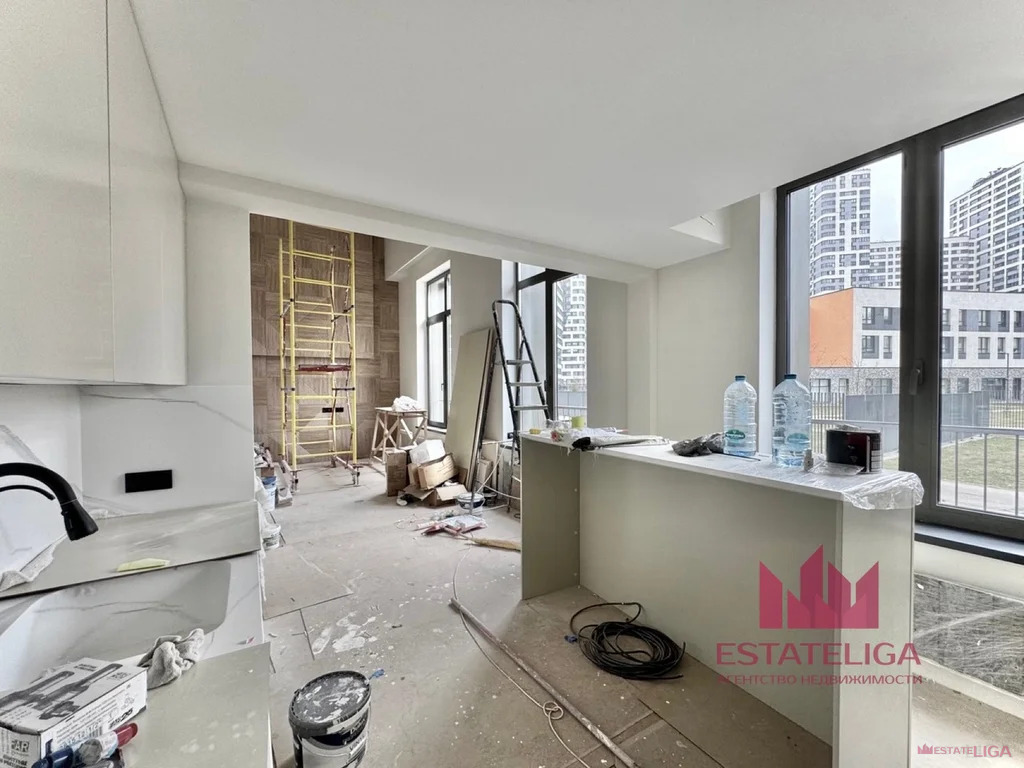 Продажа квартиры, м. Авиамоторная, проезд Невельского - Фото 15