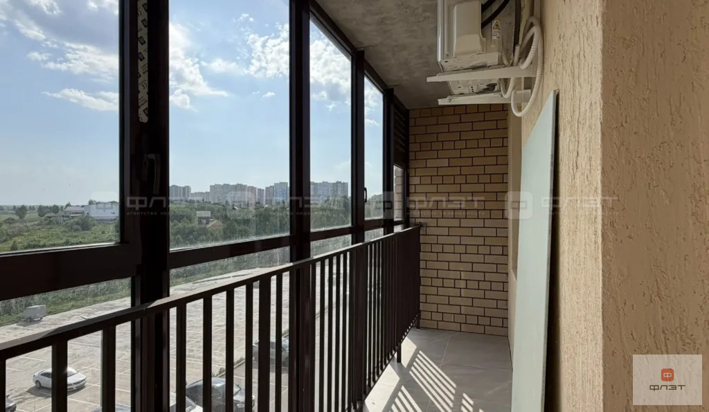 Продажа квартиры, Осиново, Зеленодольский район, ул. Гагарина - Фото 13