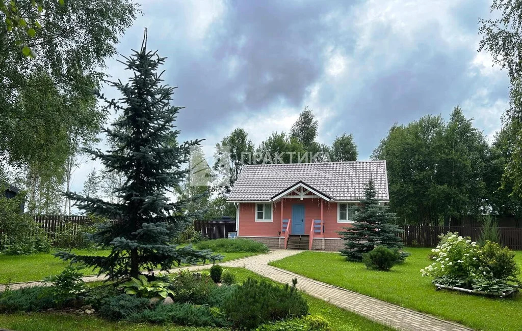 Продажа дома, Клинский район, Прибрежная улица - Фото 0