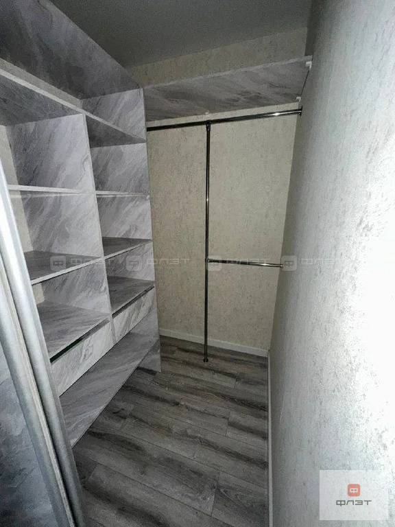 Продажа квартиры, ж/д станции Высокая Гора, Высокогорский район, ул. ... - Фото 5
