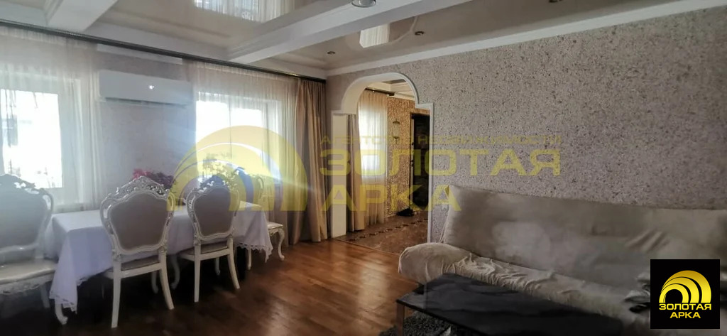 Продажа дома, Экономическое, Крымский район, ул. Почтовая - Фото 12