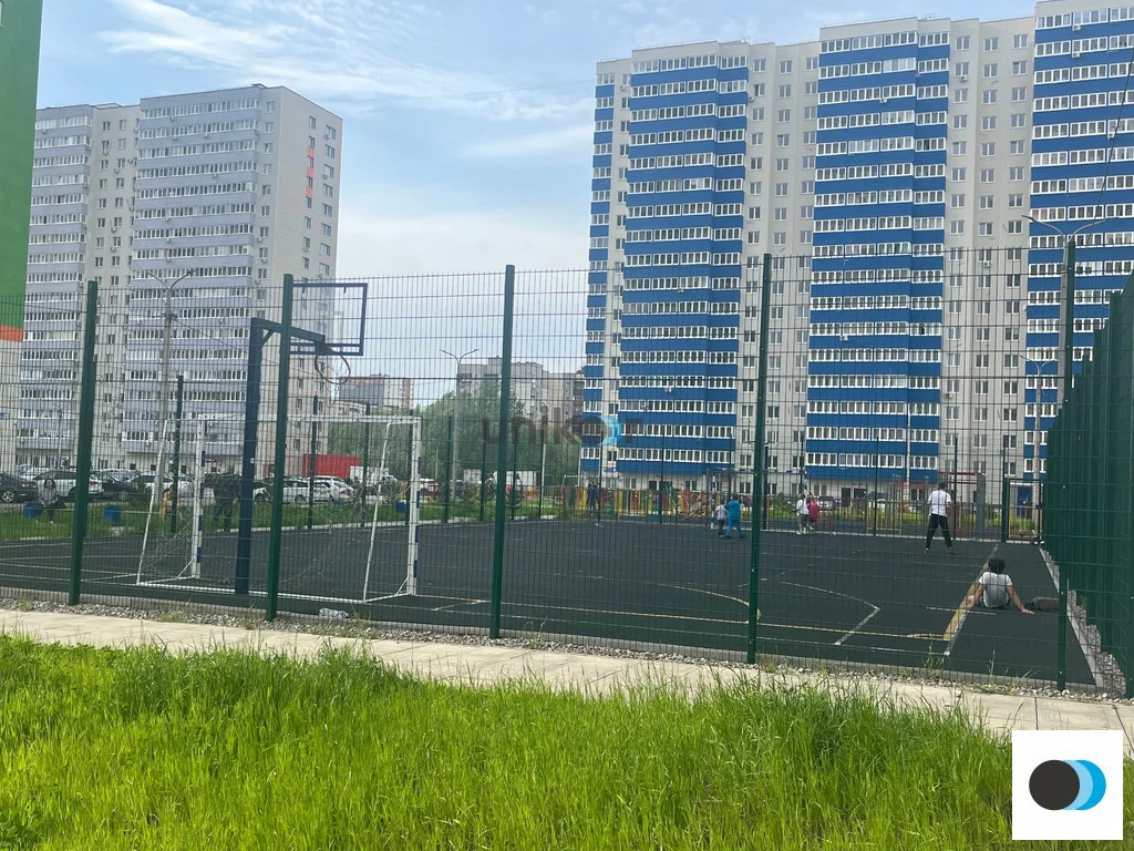 Продажа квартиры в новостройке, Уфа, улица Летчика Кобелева - Фото 13