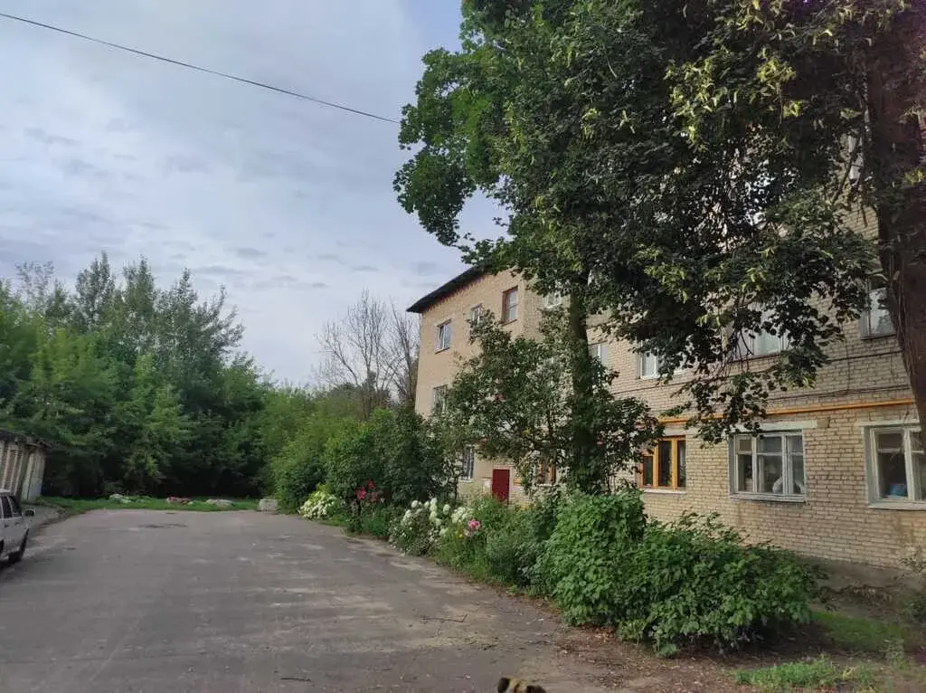 Двухкомнатная квартира по ул. Лермонтова в г. Александров - Фото 5