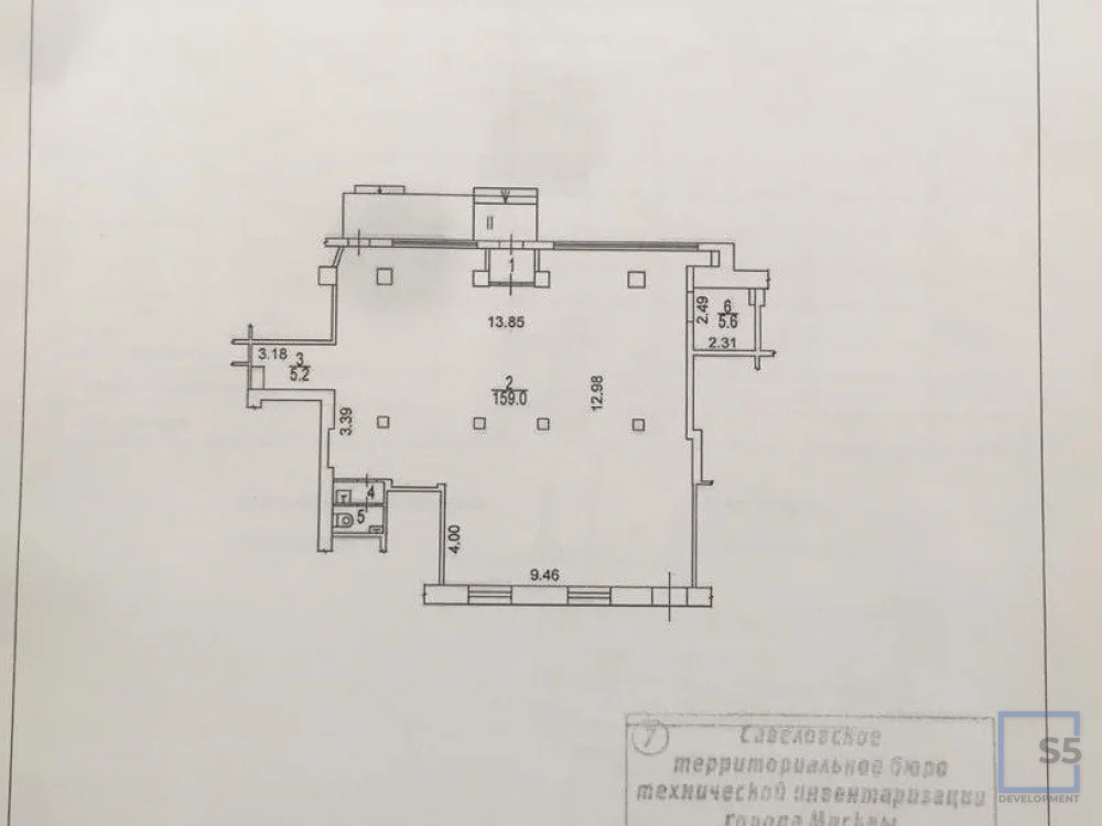 Продажа готового бизнеса, м. Селигерская, Лобненская 4 - Фото 5