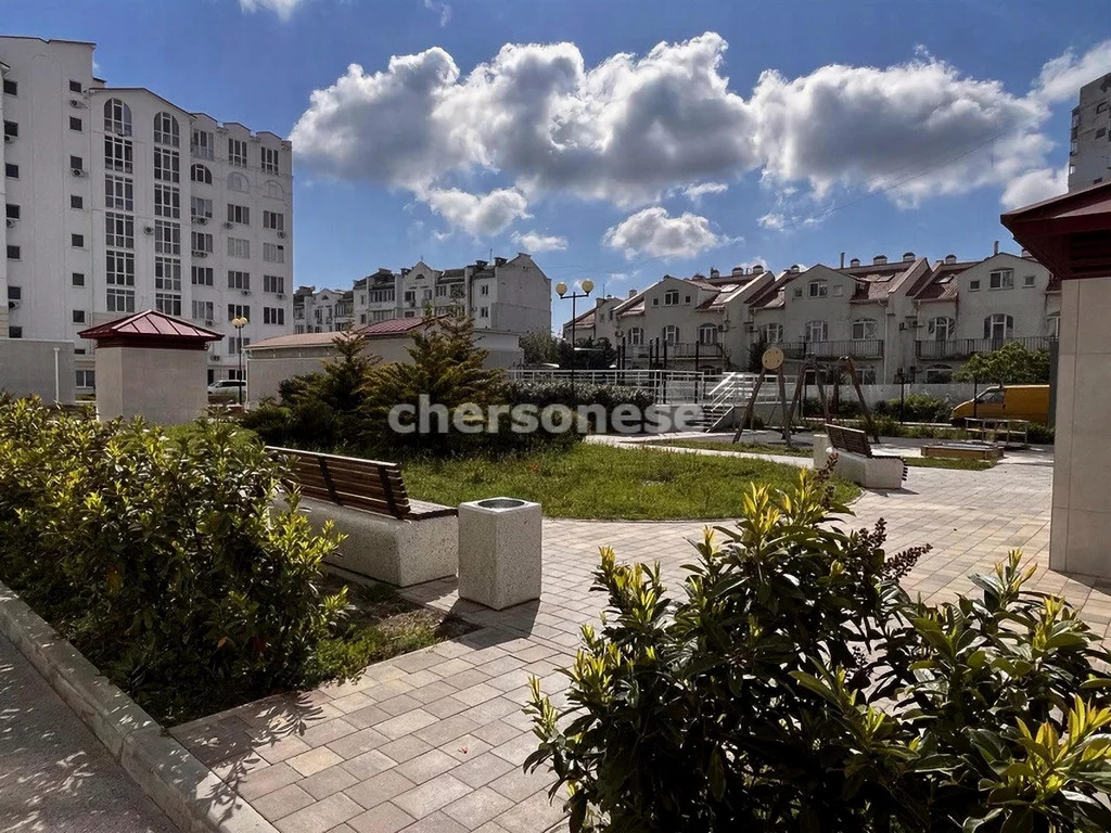 Продажа квартиры, Севастополь, Античный пр-кт. - Фото 16