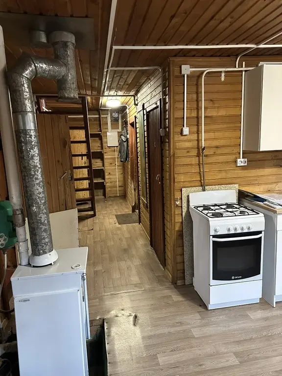 Дом в Быково Общ.пл. 115 кв.м с участком 9 соток Сдаю - Фото 29