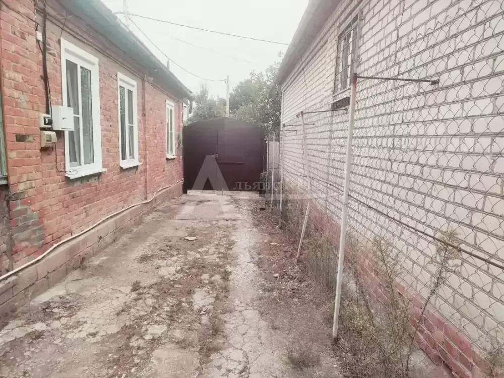 Продажа дома, Георгиевск, ул. Моисеенко - Фото 14