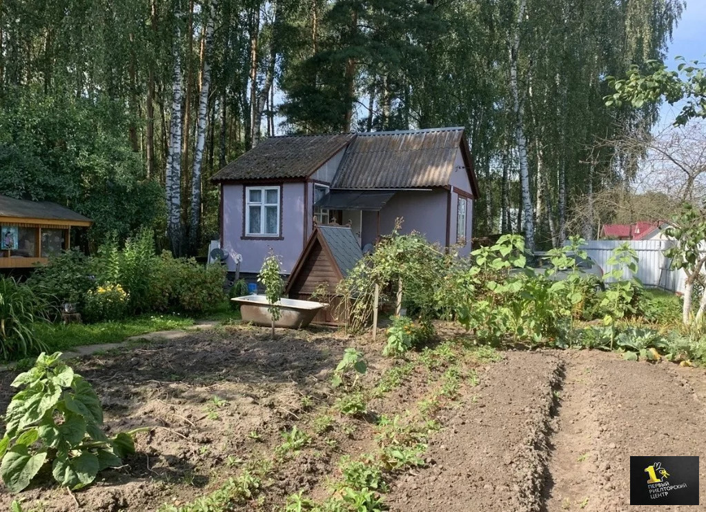 Купить Дачу В Виноградово Воскресенский Район