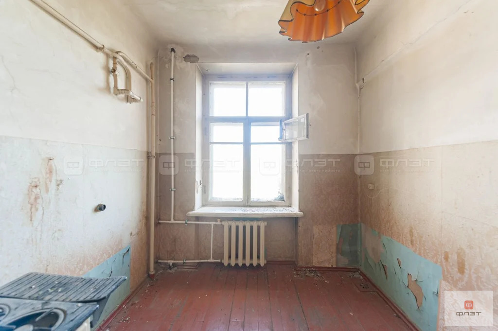 Продажа квартиры, Казань, ул. Гагарина - Фото 14
