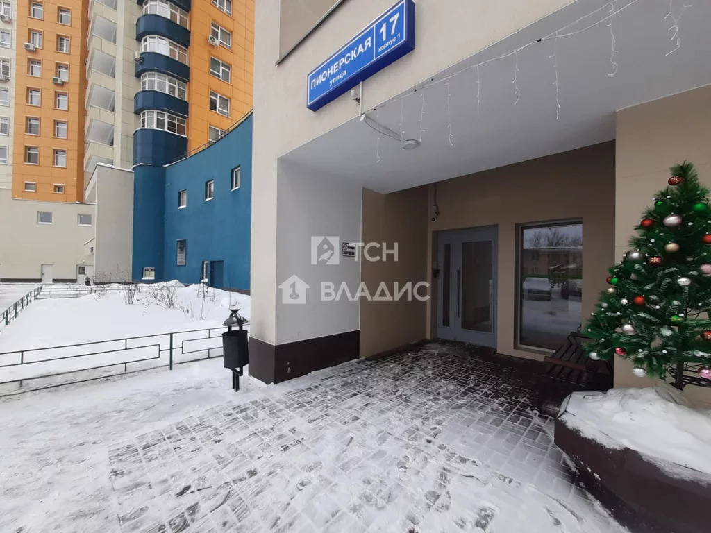 городской округ Королёв, Королёв, Пионерская улица, д.17к1, . - Фото 31