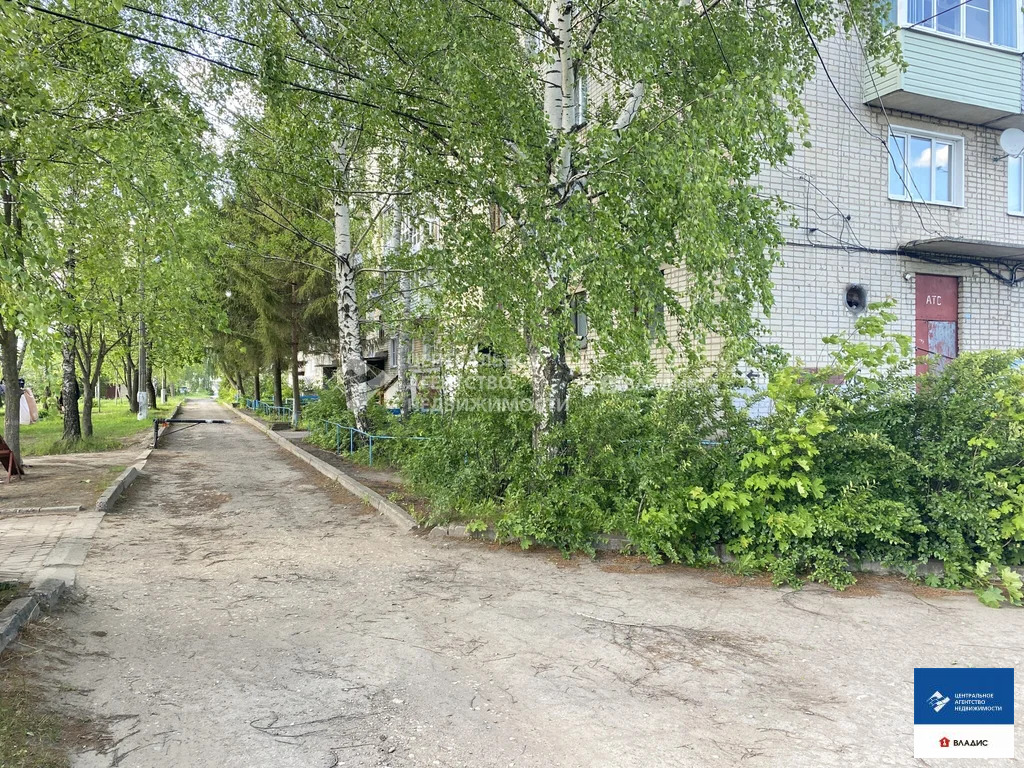 Продажа квартиры, Скопин, ул. Советская - Фото 30
