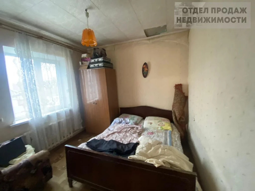 Кирпичный дом - Фото 4