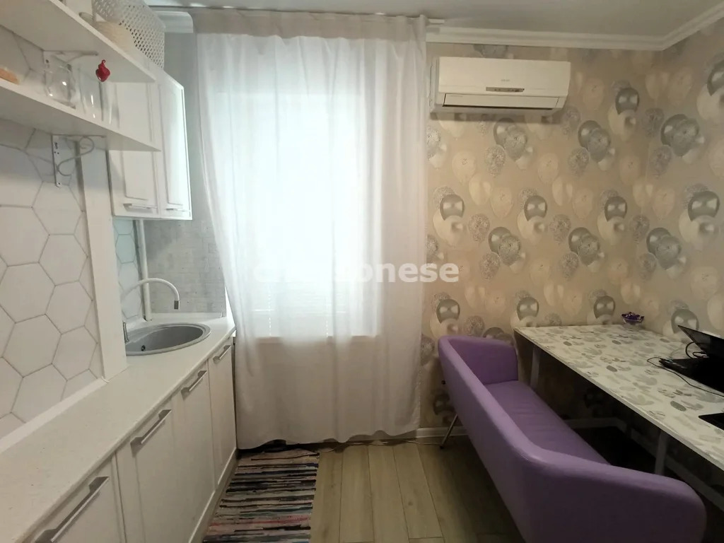 Продажа квартиры, Севастополь, Героев Сталинграда пр-кт. - Фото 4