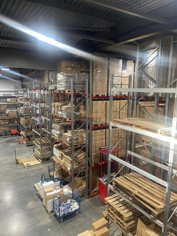 Продажа склада, Люберцы, Люберецкий район, Токаревская ул. - Фото 0