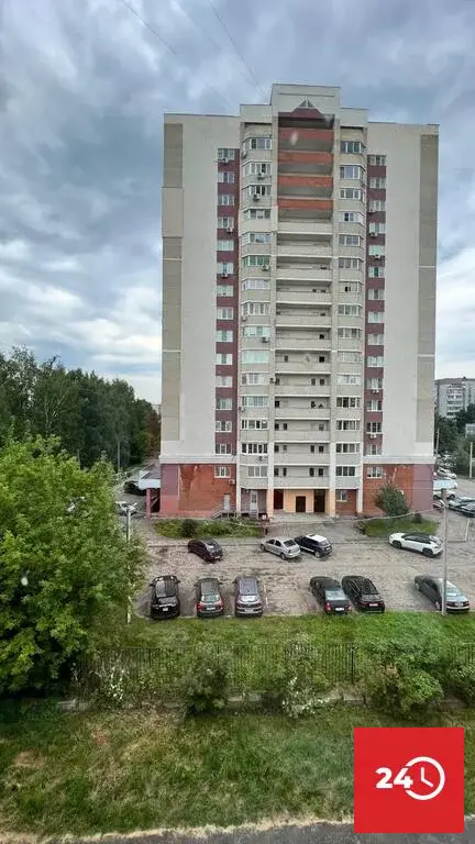 В продаже трешка 67,0 кв.м. с хорошим ремонтом Лядова 22 - Фото 13