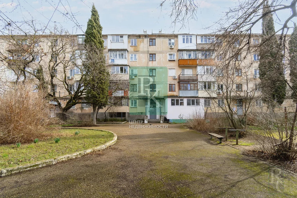 Продажа квартиры, Севастополь, ул. Горпищенко - Фото 4