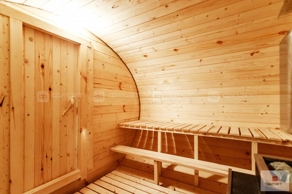 Продажа дома, Куюки, Пестречинский район, ул. Татарстан - Фото 20