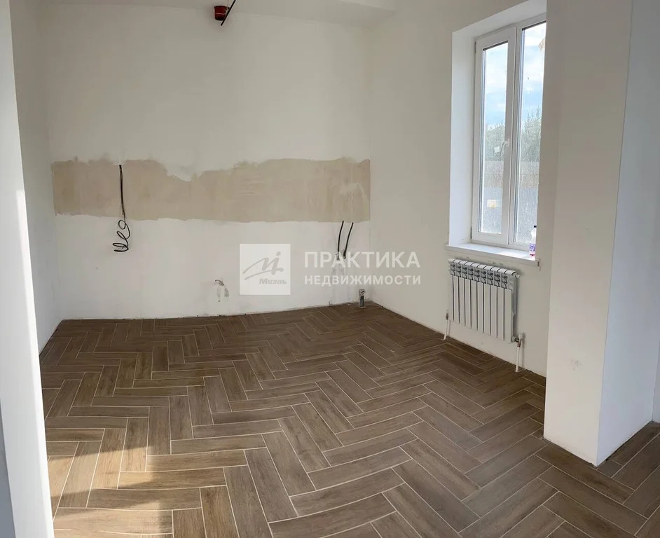 Продажа дома, Милюково, Первомайское с. п., Радужная улица - Фото 11