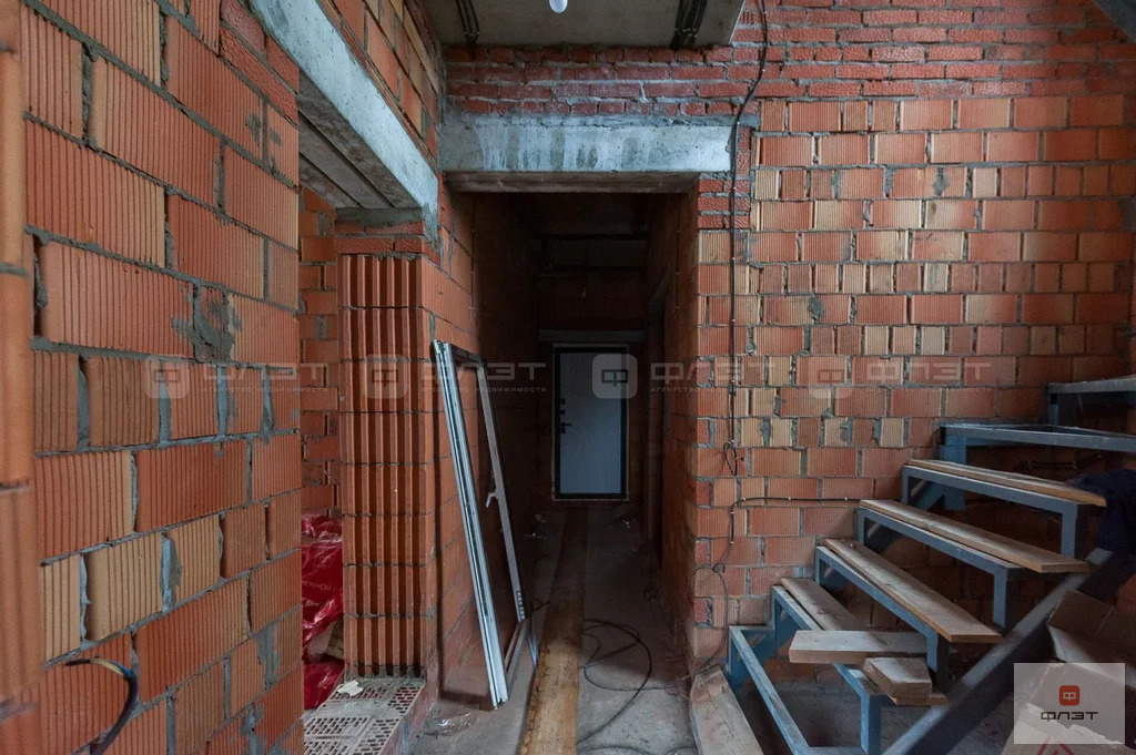 Продажа дома, Кзыл-Иль, Лаишевский район, ул. Изумрудная - Фото 35