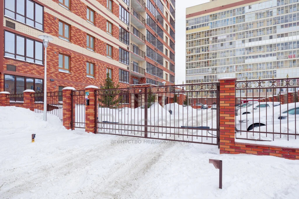 Продажа квартиры, Новосибирск, ул. Гоголя - Фото 31