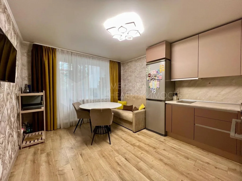 Продажа квартиры, Тюмень, г Тюмень - Фото 30