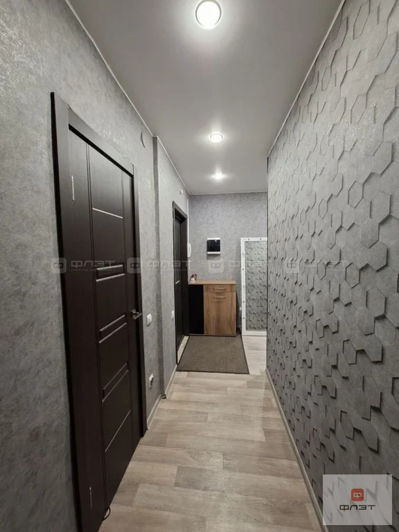 Продажа квартиры, Казань, ул. Натана Рахлина - Фото 12